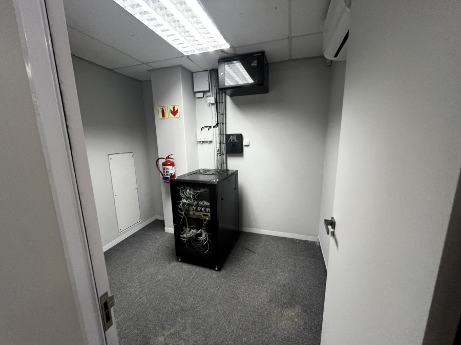 Commercial Property for Sale in Tyger Waterfront Western Cape